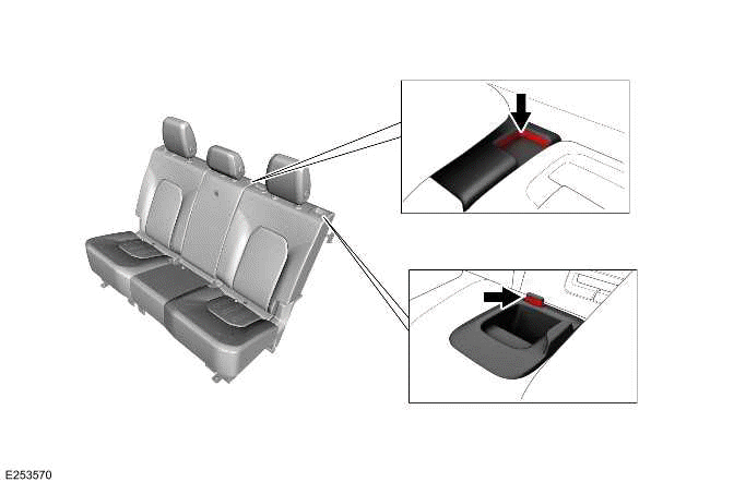 Seats - [+] 5 Seat Configuration